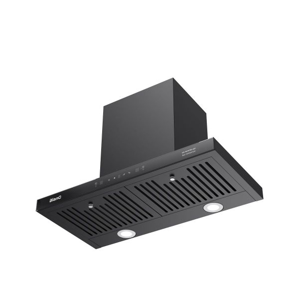 Máy hút mùi BLANC BA 7035ATDC chức năng tự động làm sạch thông minh, hút siêu khỏe và êm