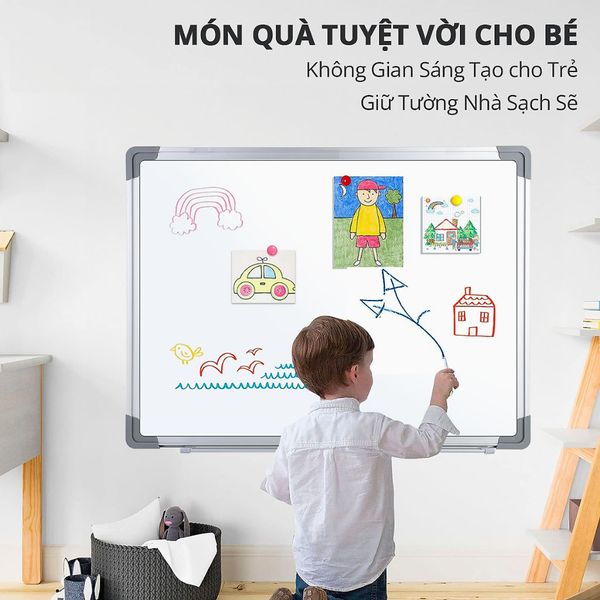 Cứu cánh cho bức tường và các vật dụng trong nhà bạn khỏi bị vẽ bẩn