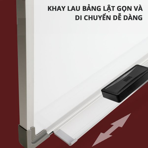 Khay phấn di động tiện dụng