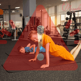 Cảnh báo về việc tập