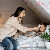 20 bệnh thường gặp ở trẻ em mà cha mẹ nên biết