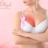 Chế Độ Ăn Và Nguy Cơ Ung Thư Vú