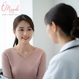 Cần Chuẩn Bị Gì Trước Căng Chỉ Da Mặt ?