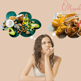 Bí Mật Về Chất Béo Tốt, Chất Béo Xấu: Có Thể Bạn Chưa Biết!