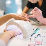 “Sơn Móng Tay Gel Có Thực Sự Gây Hại Đến Móng Như Lời Đồn?” Câu Trả Lời Từ Các Chuyên Gia