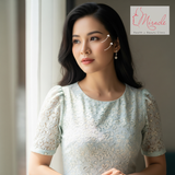 Căng da mặt bao lâu thì lành ?