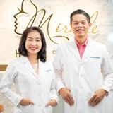 ĐỘI NGŨ BÁC SĨ CHUYÊN GIA TẠI THẨM MỸ MIRACLE