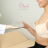 NÂNG NGỰC CÓ PHẢI THAY TÚI NGỰC LẠI KHÔNG ?