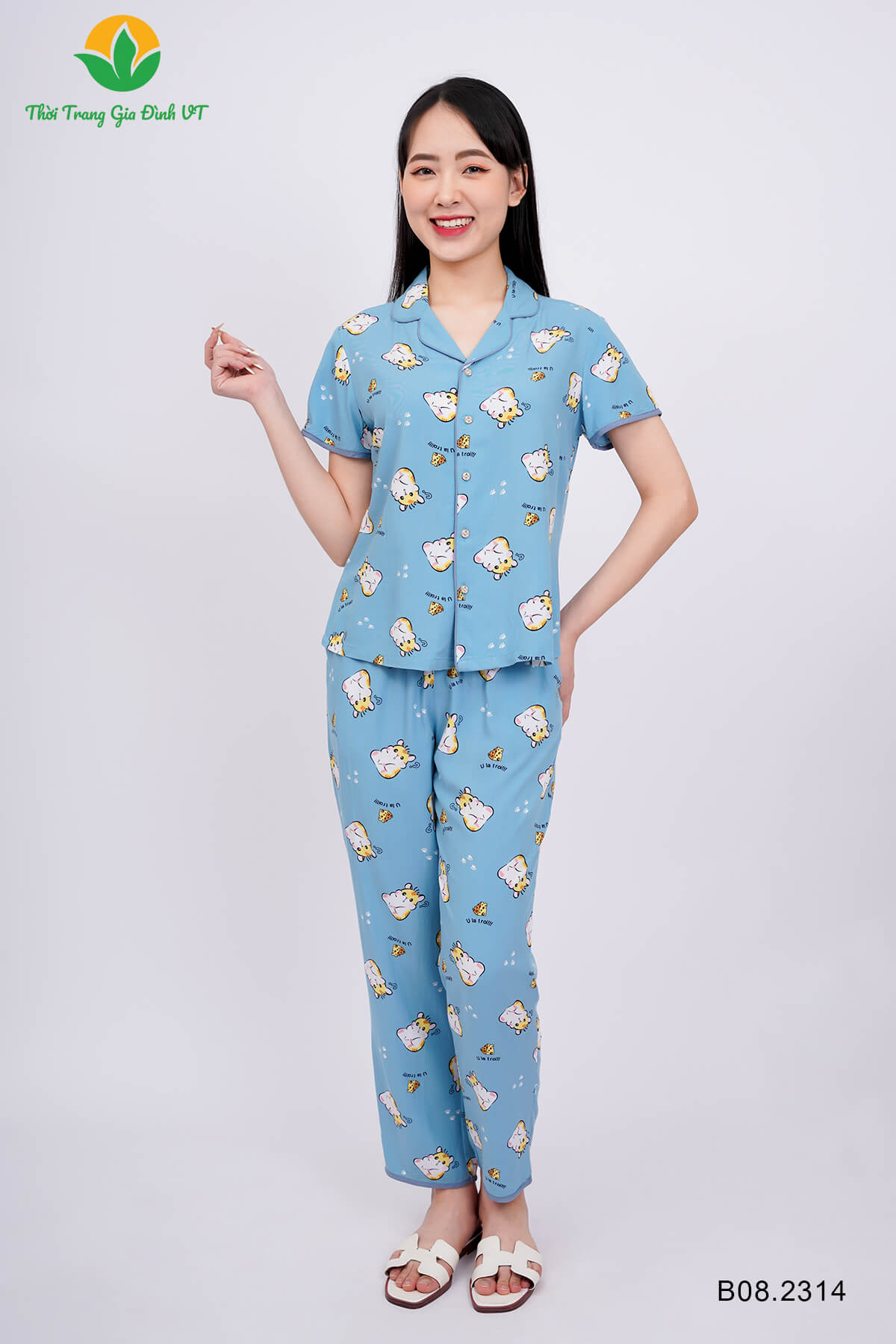 bo-pijama-mac-nha-de-thuong