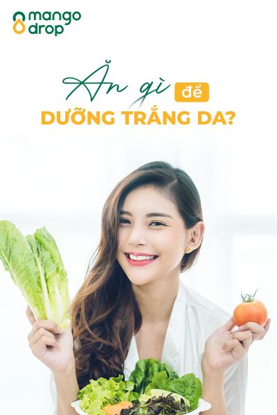 5 mẹo dưỡng da trắng sáng ngay tại nhà an toàn và hiệu quả