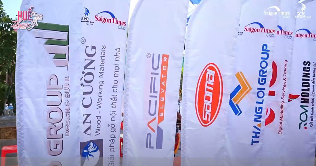 Chương trình Thư viện 2030 lần thứ 15 - Hành trình 19 năm sẻ chia