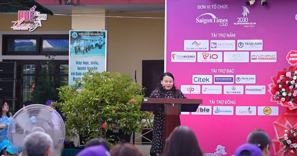 Chương trình Thư viện 2030 lần thứ 15 - Hành trình 19 năm sẻ chia