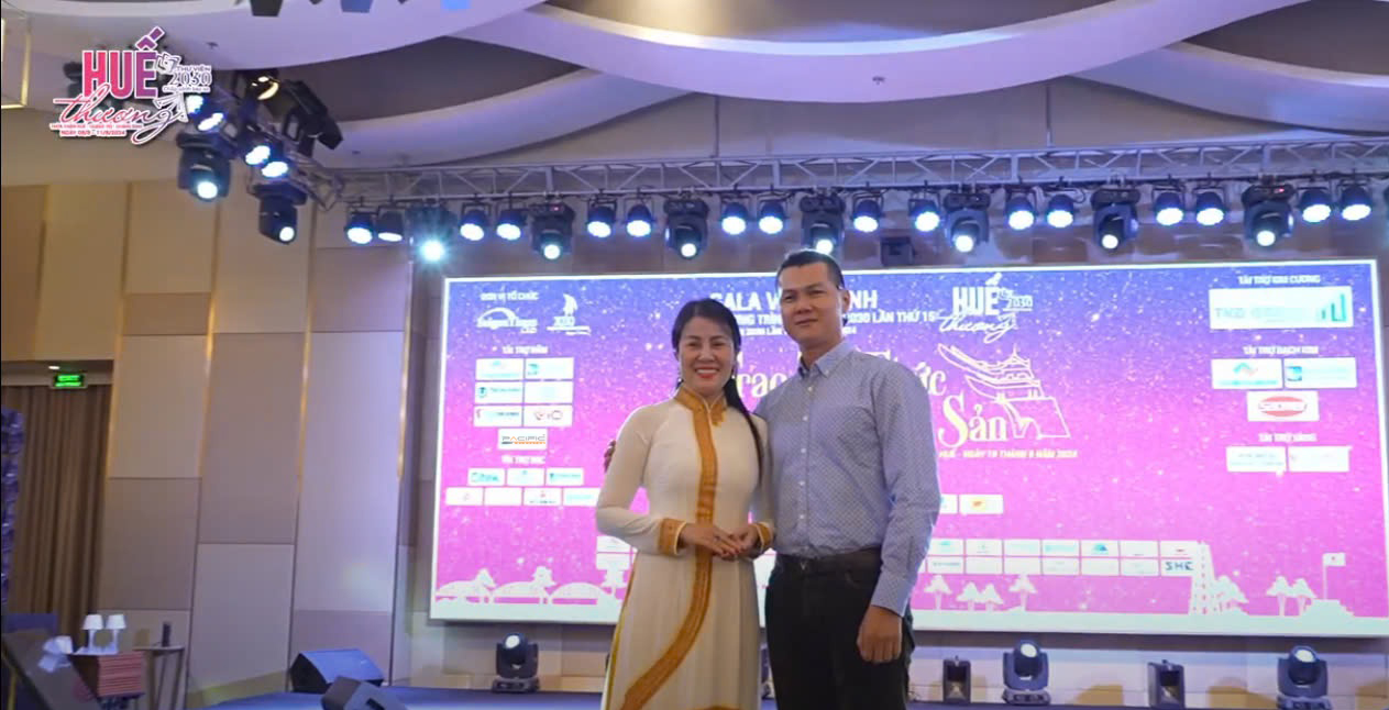 Chương trình Thư viện 2030 lần thứ 15 - Gala vinh danh