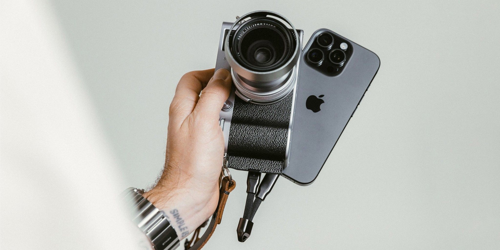 Cáp sạc móc khóa Nomad ChargeKey V2 (USB-C)