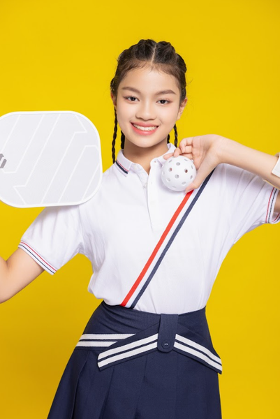 Chào mừng Quốc tế Thiếu Nhi cùng