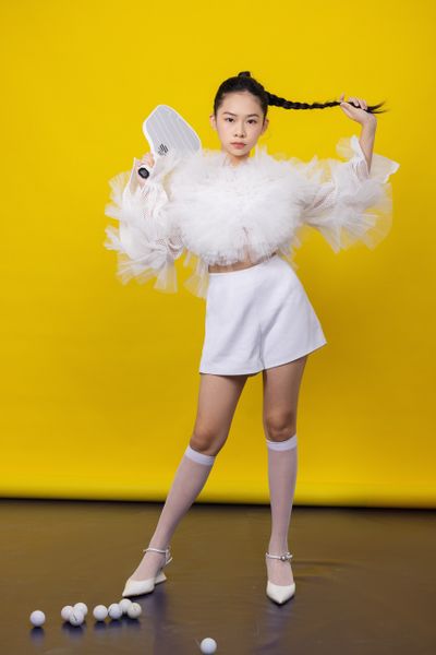 Học trò cưng của