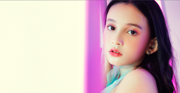 Jackson Chi Linh