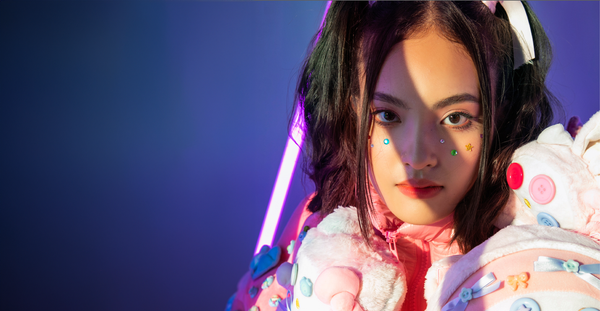 Thạch Phan Như Ý - Jessica Thạch