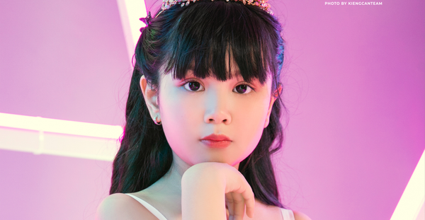 Hoàng Ngọc Diệp - RuBy Ngọc Diệp