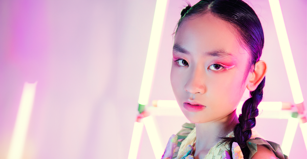 Trần Nhật Minh Thư - Sarah Trần