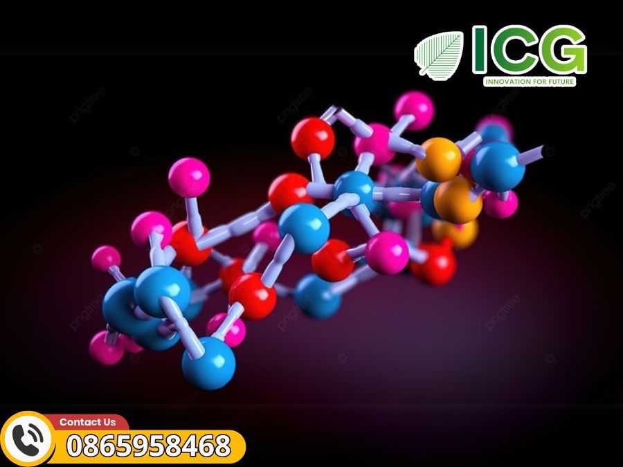 Phân tích amino acid bằng LC/MS – (R)-BiAC từ Fujifilm Wako