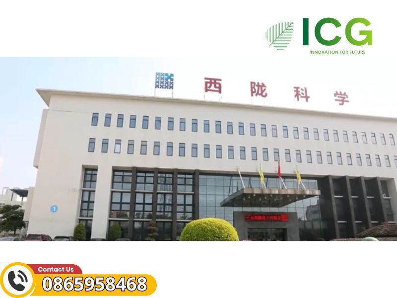 Thông ty công ty hóa chất thí nghiệm Xilong và đơn vị phân phối giá tốt