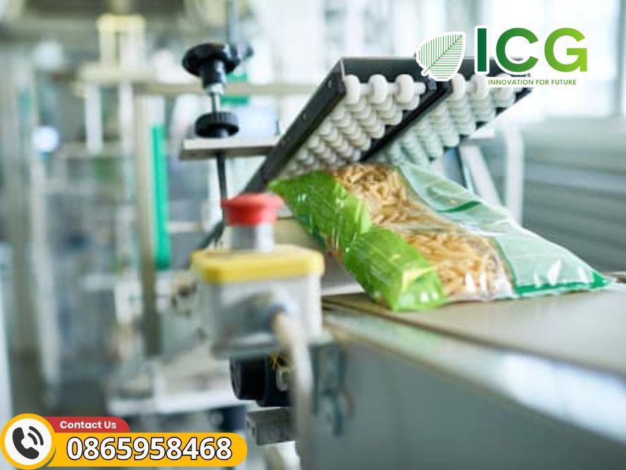 Phương pháp kiểm tra chất lượng bao bì: Vai trò và các tiêu chuẩn quan trọng