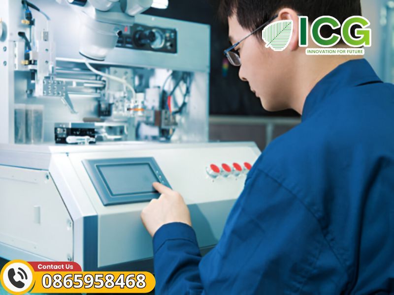 Những thiết bị kiểm tra linh kiện bán dẫn cần thiết