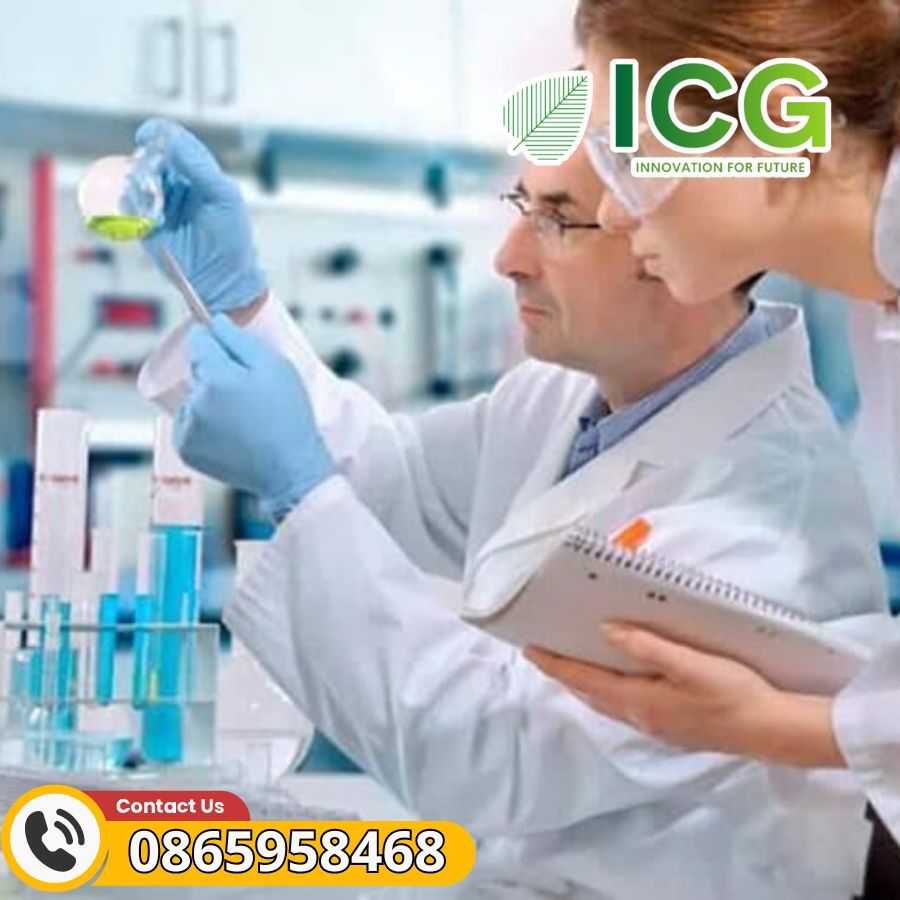 Hóa chất phòng thí nghiệm và những lưu ý khi sử dụng và đặt mua