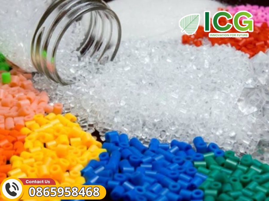 Nhựa là gì: Đặc điểm, các loại nhựa phổ biến và ứng dụng