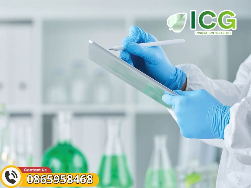 Tiêu chuẩn ACS là gì? Reagent grade là gì? tầm quan trọng của chúng!