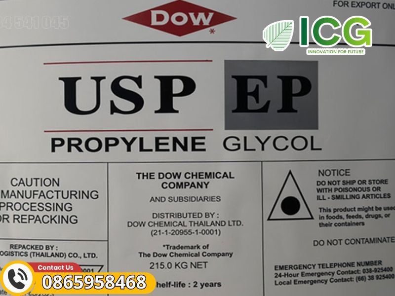 Tiêu chuẩn USP là gì? vì sao quan trọng trong ngành dược