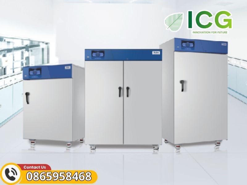 Tủ vi khí hậu: Công cụ hiện đại trong sản xuất và nghiên cứu