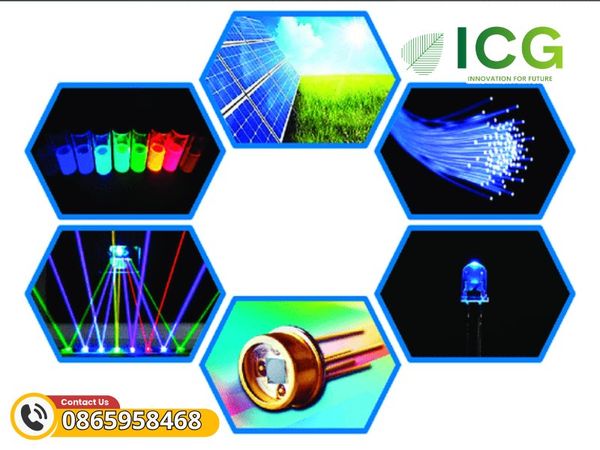 Bàn quang học chống rung – Giải pháp tối ưu cho thí nghiệm chính xác