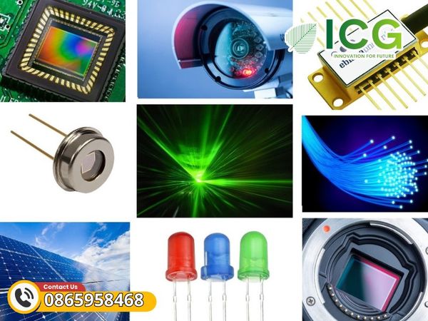 Bàn quang học chống rung – Giải pháp tối ưu cho thí nghiệm chính xác