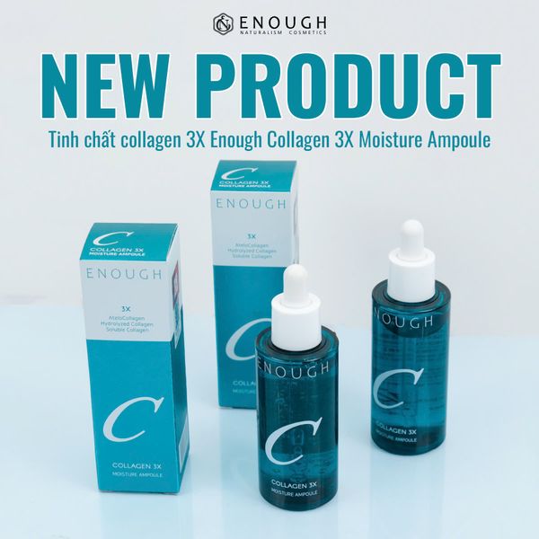 TINH CHẤT COLLAGEN ENOUGH