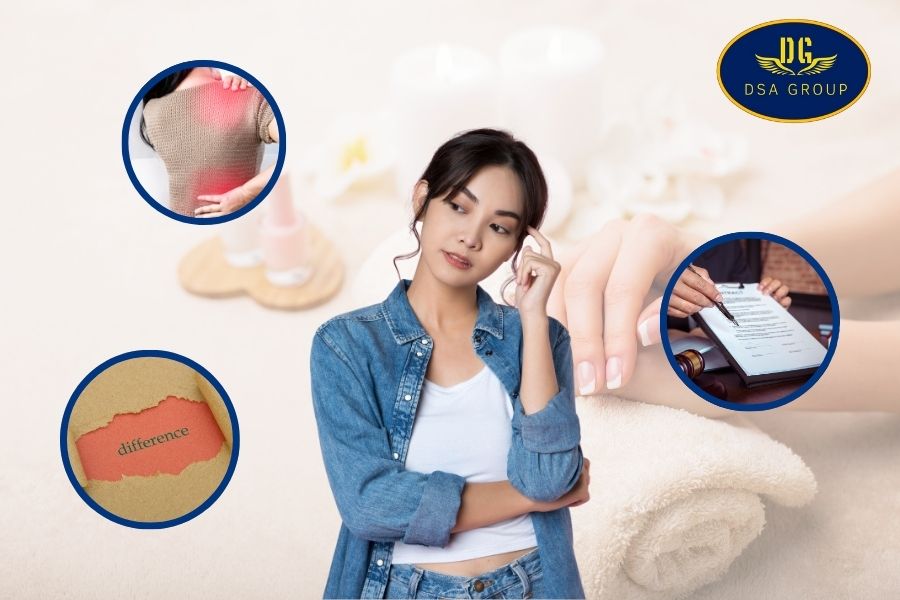 Tham Gia Chương Trình Visa J1 Ngành Nail: Cơ Hội Cho Bạn Trẻ Yêu Nghề