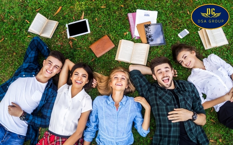 Du Học Đức Cần Chuẩn Bị Gì Để Hành Trình Suôn Sẻ?