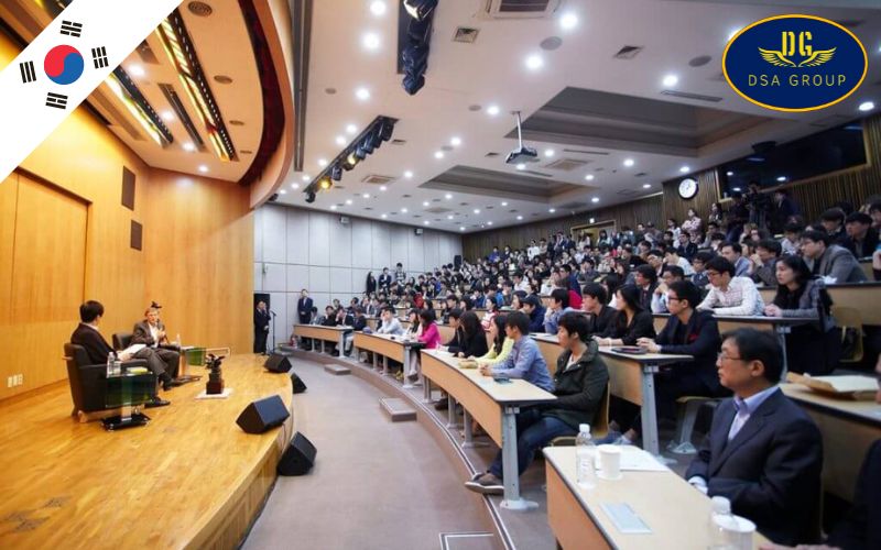 Nên Chọn Du Học Hàn Quốc Ngành Kế Toán Không?