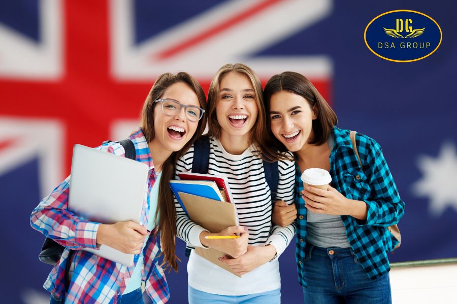 Gợi Ý 5 Quốc Gia Du Học Hàng Đầu Năm 2025-2026 Bạn Không Nên Bỏ Lỡ