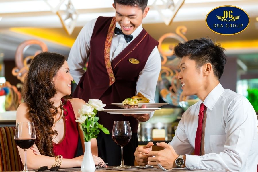 Thực Tập Sinh Mỹ Nên Lựa Chọn Ngành Gì Cho Phù Hợp?