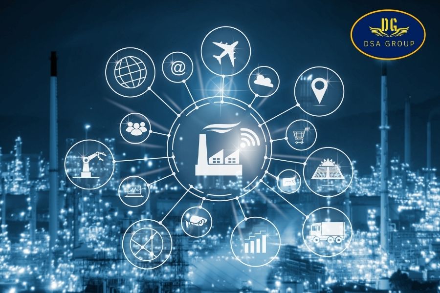 Thực Tập Sinh Mỹ Nên Lựa Chọn Ngành Gì Cho Phù Hợp?