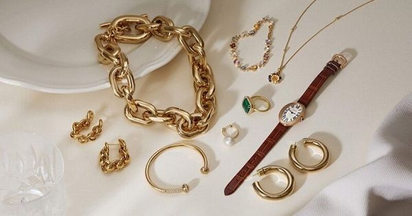 Phụ kiện thời trang - Điểm nhấn hoàn hảo cho phong cách