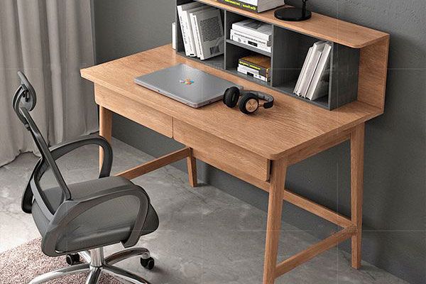 Bàn làm việc 1m6 - Lựa chọn kích thước lý tưởng cho mọi không gian làm việc