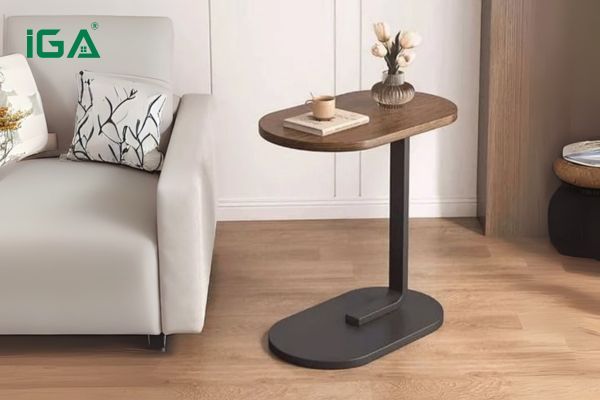 Bàn trà hiện đại GM108 thiết kế sang trọng