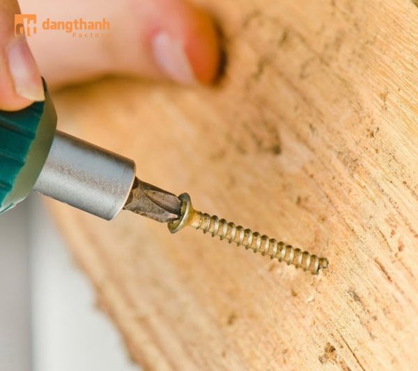 Khi nào sử dụng long đền