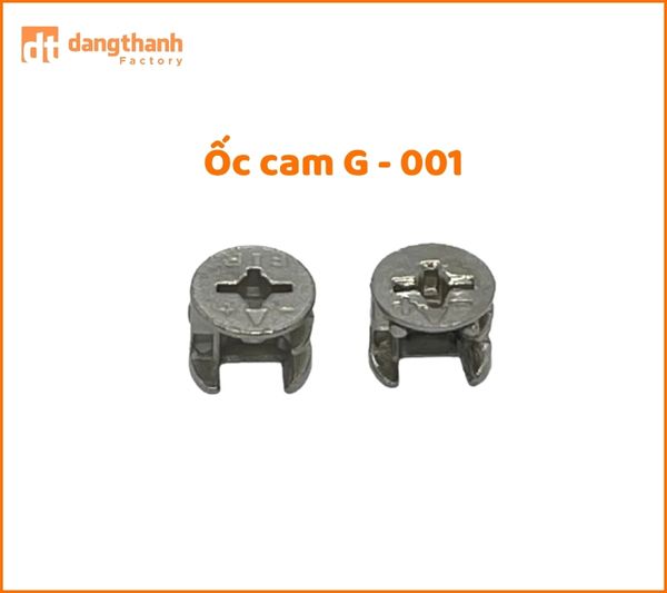 Ốc cam