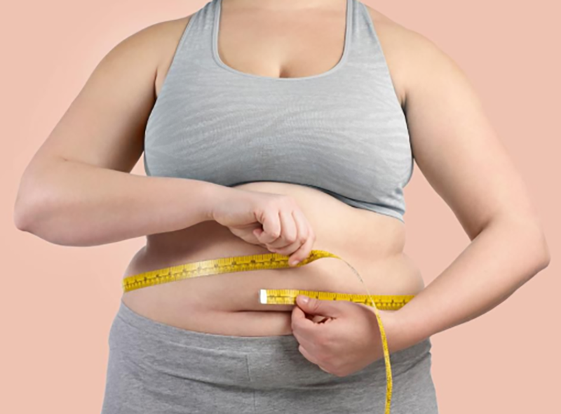 nmn giúp giảm nguy cơ mắc bệnh béo phì