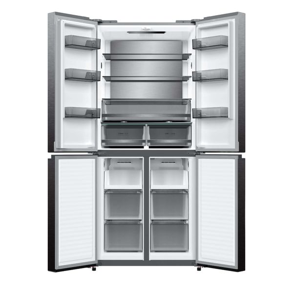 Bộ lọc kháng khuẩn và khử mùi tiên tiến Casper RM-430VBM loại bỏ mùi khó chịu và vi khuẩn