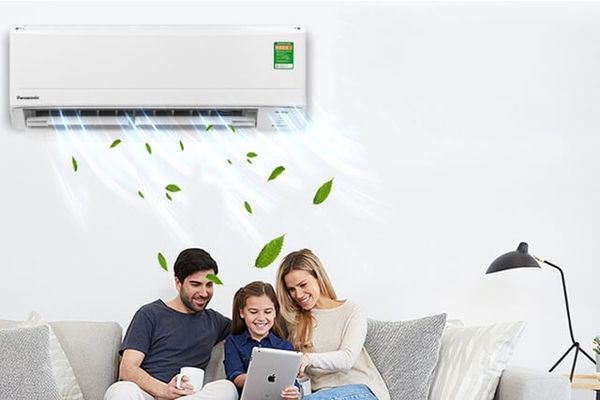 Samsung AR09TYHQASIN có công nghệ Digital Inverter, giúp tiết kiệm điện và làm lạnh mạnh mẽ.